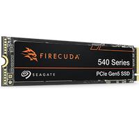 Seagate FireCuda 540 ZP2000GM3A004