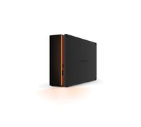 Seagate Game Drive FireCuda disque dur externe 1 To 2.5" 3.2 Gen 1 (3.1 Gen 1) Noir