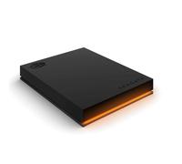 Seagate FireCuda Gaming Hard Drive, 1 TB, External Hard Drive HDD, USB 3/2, RGB