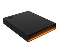 Seagate FireCuda Gaming HDD, 5 To, Disque dur