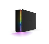 Seagate FireCuda Gaming Hub 8To