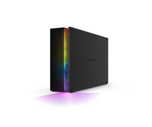 Seagate FireCuda Gaming Hub 8To