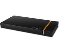 Seagate FireCuda Gaming SSD 1To, SSD Externe, USB C, USB 3/2, Services Rescue (STJP1000400)