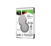 Seagate FireCuda ST1000LX015 - Disque dur hybride - 1 To - interne - 2.5" - SATA 6Gb/s