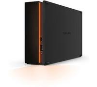 Seagate Game Drive FireCuda disque dur externe 1 To 2.5" 3.2 Gen 1 (3.1 Gen 1) Noir