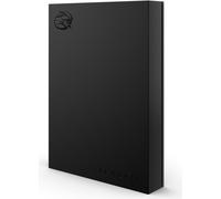 Seagate FireCuda STKL5000400 - Disque dur - 5 To - externe (portable)