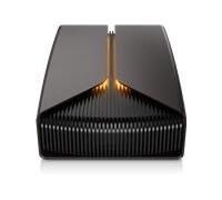 Seagate 8ToFireCuda Gaming Hub | USB-C (STNL8000400) | Pour Xbox sur PC. Bus-powered. Nécessite 15W USB-C. Essai Xbox Gamepass Ultimate & plus. Garantie 2 ans + Rescue
