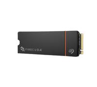 Seagate FireCuda ZP1000GM3A073 disque SSD 1 To M.2 PCI Express 4.0 NVMe 3D TLC