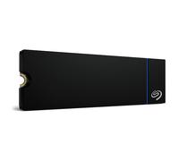 Seagate Game Drive 1 To M.2 PCI Express 4.0 NVMe 3D TLC