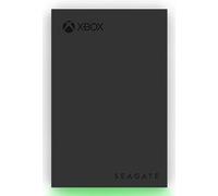 Seagate Game Drive disque dur externe 4 To 3.2 Gen 1 (3.1 Gen 1) Noir