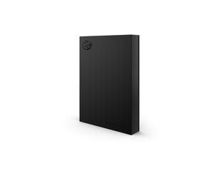 Seagate Game Drive FireCuda disque dur externe 2 To Micro-USB B 3.2 Gen 1 (3.1 Gen 1) Noir