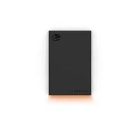 Seagate Game Drive FireCuda disque dur externe 5 To Micro-USB B 3.2 Gen 1 (3.1 Gen 1) Noir