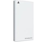 Seagate Game Drive for PlayStation STMH1000200 - SSD - 1 To - externe (portable) - USB 3.2 - blanc Blanc, Blanc G