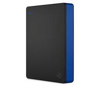 Seagate Game Drive for PS4, 4TB, Portable External Hard Drive (STGD4000400)