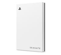 Seagate Game Drive for PS5 5 To - Disque dur externe USB 3.0, éclairage LED bleu, licence officielle