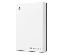 Seagate Game Drive for PS5, 5 to, Disque Dur Externe, USB 3.0, sous Licence Officielle, éclairage LED Bleu (STLV5000200)