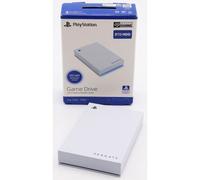 Seagate Game Drive for PS5, 5 to, Disque Dur Externe, USB 3.0, sous Licence Officielle, éclairage LED Bleu (STLV5000202)