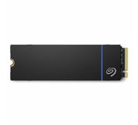 Seagate Game Drive for PS5 ZP2000GP3A2001 - SSD - 2 To - interne - M.2 2280 - PCIe 4.0 x4 (NVMe) - dissipateur de chaleur intégré