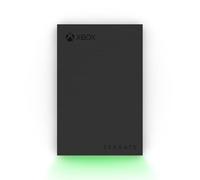 Seagate Game Drive for Xbox 2 To - Disque dur externe - HDD portable - USB 3.2 1re génération, noir, certifié Xbox, LED RVB, avec les services Rescue valables 3 ans (STKX2000400)