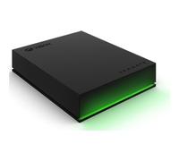 Seagate Game Drive for Xbox STKX5000403 - Disque dur - 5 To - externe (portable) - USB 3.2 Gen 1 (USB-C connecteur) - avec 3 ans de Seagate Rescue Data Recovery G