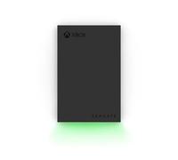 Seagate Game Drive disque dur externe 2 To 3.2 Gen 1 (3.1 Gen 1) Noir