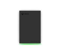 Seagate Game Drive for Xbox STKX4000402 - Disque dur - 4 To - externe (portable) - USB 3.2 Gen 1 - avec 3 ans de Seagate Rescue Data Recovery