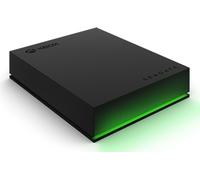 Seagate Game Drive for Xbox STKX5000403 - Disque dur - 5 To - externe (portable) - USB 3.2 Gen 1 (USB-C connecteur) - avec 3 ans de Seagate Rescue Data Recovery