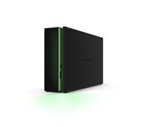 Seagate Game Drive Hub for Xbox disque dur externe 8 To Noir