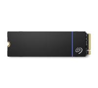 Seagate Game Drive pour PS5, 2 To, SSD interne NVMe - NVMe 1.4 PCIe 4e génération sous licence officielle, jusqu'à 7 300 Mo/s avec dissipateur de chaleur (ZP2000GP3A2001)