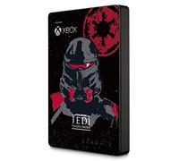 Seagate Game Drive pour Xbox Star Wars Jedi Edition, Disque dur externe portable HDD, USB 3.0 et services Rescue valables 2 ans (STEA2000426)