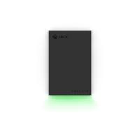 Seagate Game Drive disque dur externe 2 To 3.2 Gen 1 (3.1 Gen 1) Noir