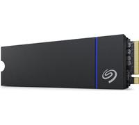 SEAGATE - Game Drive PS5 - SSD - NVMe - 1 To - Officiel