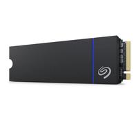 Seagate Game Drive 2 To M.2 PCI Express 4.0 NVMe 3D TLC