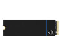 Seagate Game Drive 1 To M.2 PCI Express 4.0 NVMe 3D TLC