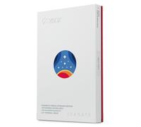 Seagate Game Drive Starfield SE HDD disque dur externe 2 To Micro-USB B 3.2 Gen 1 (3.1 Gen 1) Blanc
