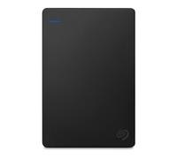 Seagate Game Drive STGD4000400 disque dur externe 4 To 2.5 Micro-USB B 3.2 Gen 1 (3.1 Gen 1) Noir