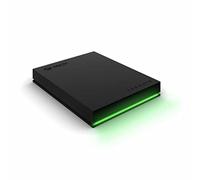Seagate Game Drive disque dur externe 4 To 3.2 Gen 1 (3.1 Gen 1) Noir