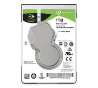 Seagate Guardian barracuda HDD 1TB 6G SATA 2.5 "