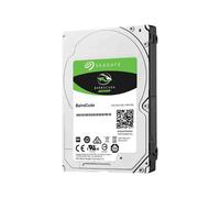 Seagate Barracuda ST4000LM024 disque dur 4 To 5400 tr/min 128 Mo 2.5" Série ATA III