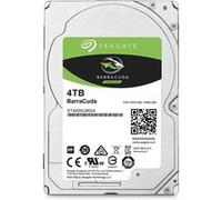 Seagate Guardian BarraCuda ST4000LM024 - disque dur - 4 To - SATA 6Gb/s G