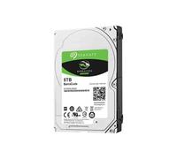Seagate disque dur Barracuda ST5000LM000 2,5" 5000 Go Série ATA III