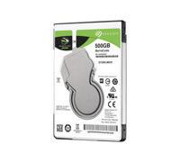 Seagate Barracuda 2.5" disque dur 500 Go 5400 tr/min 128 Mo 2.5" Série ATA III