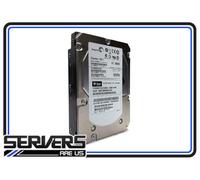 Seagate Guépard 15K.7 ST3600057SS 600GB 15000 RPM 16MB Cache SAS 6Gb/S