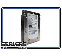 Seagate ST3600057SS Cheetah 15K.7 600 Go, Interne, 15000 RPM, 3.5 " 9FN066-8
