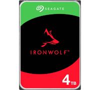 Seagate HD3.5" SATA3 4TB ST4000VN006 / 5.4k (Di)