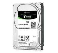 Disque dur interne SEAGATE ST2000NX0273 - 2 To - SAS 12Gb/s - 7200trs/mn - 128 Mo - 5 ans Garantie