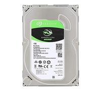 Seagate HDD 3.5 Interne, 1TB Barracuda