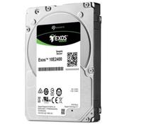 Seagate Exos 10E2400 disque dur 600 Go 10000 tr/min 256 Mo 2.5" SAS