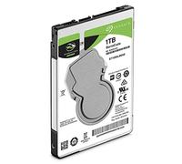 Seagate HDD Barracuda 1TB 2.5" 5.4K SATA 7mm ST1000LM048