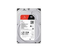 Seagate IronWolf ST8000VN002 disque dur 8 To 5400 tr/min 256 Mo 3.5" Série ATA III